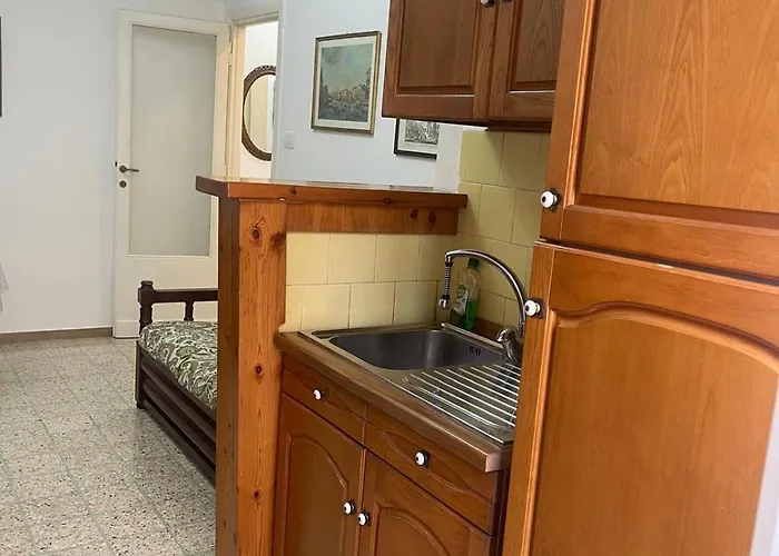 Apartment Vatican Time